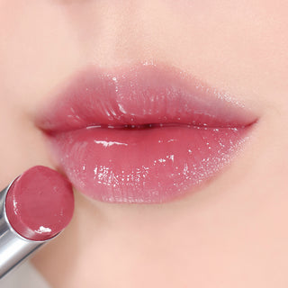 [WAKEMAKE] Dewy Gel Glaze Stick 3g - #01 Mute Percent