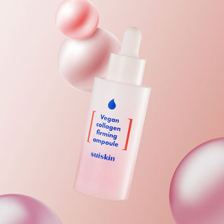 [suiskin] Vegan collagen firming ampoule - 40ml
