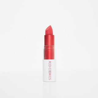 [RED COOKIES] MARSHMALLOW POWDER LIPSTICK 3.5g