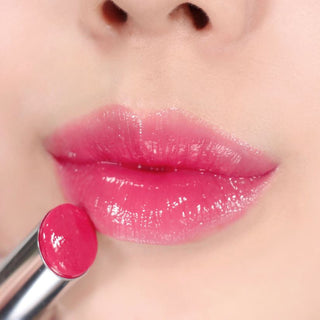 [WAKEMAKE] Dewy Gel Glaze Stick 3g - #11 Raspberry Puree