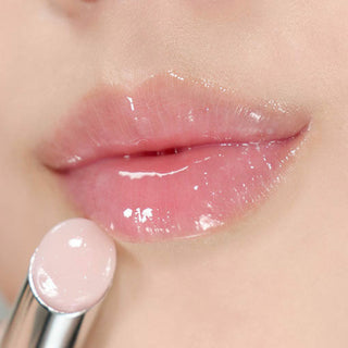 [WAKEMAKE] Dewy Gel Glaze Stick 3g - #12 Flare Dew