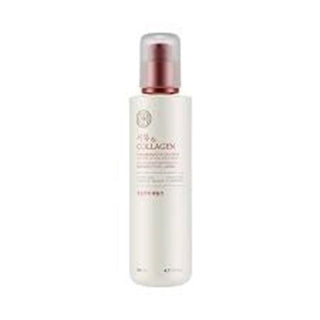 [THE FACE SHOP] POMEGRANATE AND COLLAGEN VOLUME LIFTING EMULSION 140ml