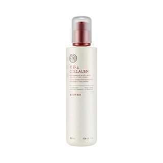 [THE FACE SHOP] POMEGRANATE AND COLLAGEN VOLUME LIFTING TONER 160ml