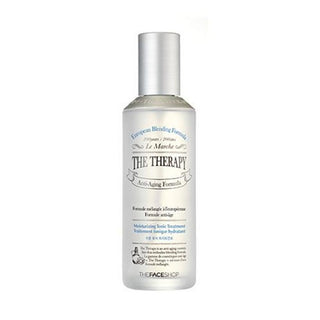 [THE FACE SHOP] THE THERAPY HYDRATING TONIC TREATMENT 150ml