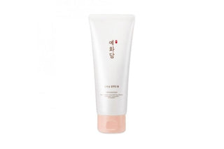 [THE FACE SHOP] YEHWADAM DEEP MOISTURIZING FOAMING CLEANSER 150ml