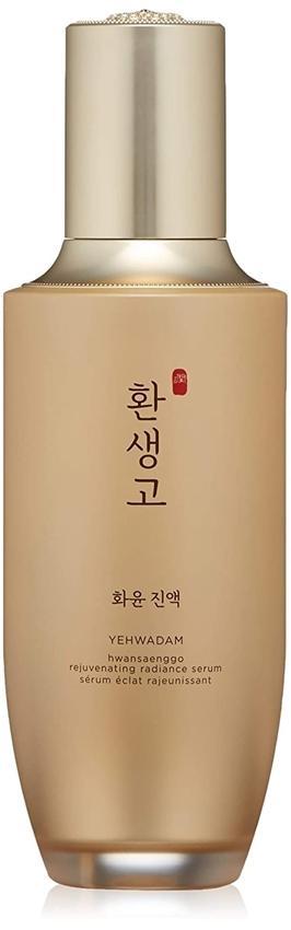 [THE FACE SHOP] YEHWADAM HWANSAENGGO REJUVENATING RADIANCE SERUM 45ml