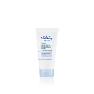 [THE FACE SHOP] Dr. Belmeur Amino clear Foaming Cleanser  150ml
