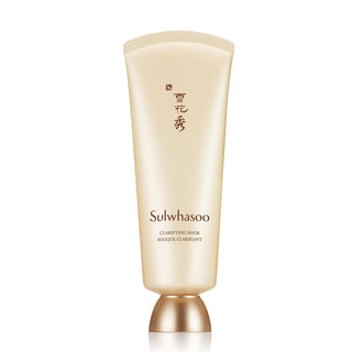 🤍TIME SALE🤍 [Sulwhasoo] Clarifying Mask 120ml