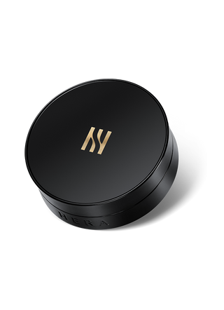 [HERA] BLACK CUSHION SPF 34 / PA++ - No. 25N1 AMBER 15g x 2ea