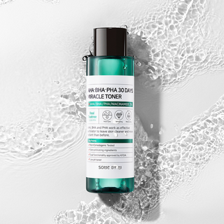 [SOME BY MI] AHA-BHA-PHA 30DAYS MIRACLE TONER 150ml