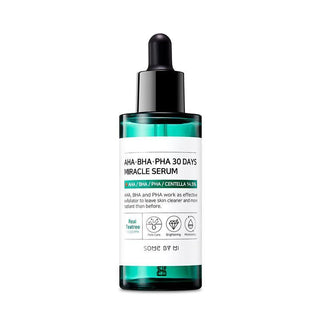 [SOME BY MI] AHA-BHA-PHA 30DAYS MIRACLE SERUM 50ml