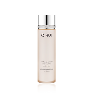 [OHUI] MIRACLE MOISTURE EMULSION 130ml
