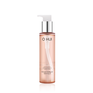 [OHUI] MIRACLE MOISTURE CLEANSING OIL 150ml