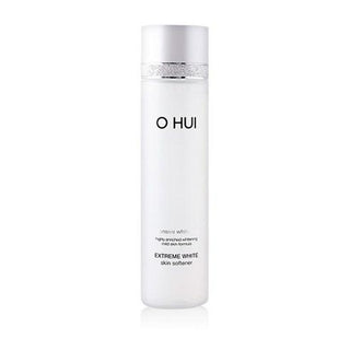 [OHUI] EXTREME WHITE SKIN SOFTNER 150ml