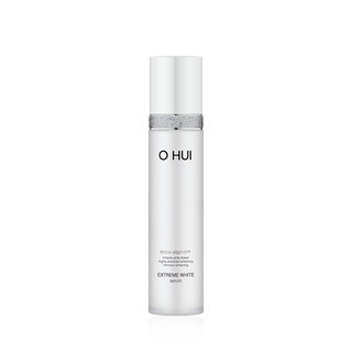[OHUI] EXTREME WHITE SERUM 45ML