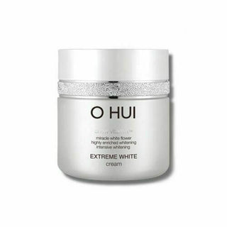 [OHUI] EXTREME WHITE CREAM 50ml