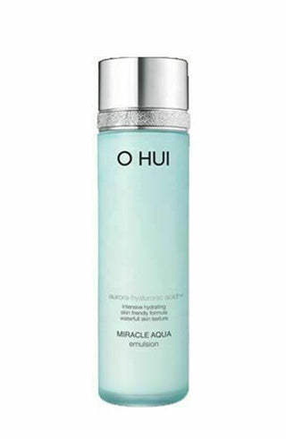 [OHUI] Miracle Aqua Emulsion130ml