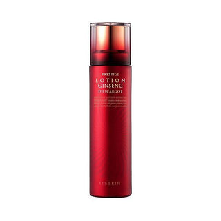 [It's Skin] Prestige Lotion 2X Ginseng D'escargot 140ml