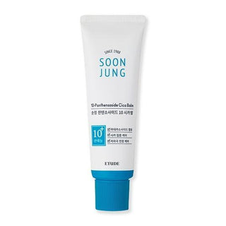 [Etude House] SoonJung 10-Panthensoside Cica Balm 50ml