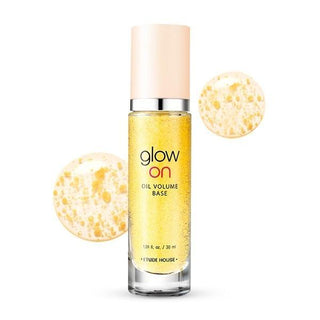 [Etude House] Glow On Base Oil Volume 30ml