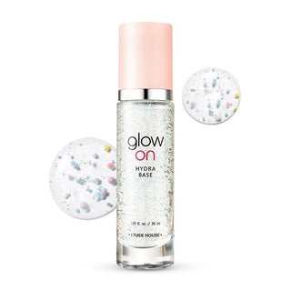 [Etude House] Glow On Base Hydra 30ml