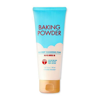 [Etude House] Baking Powder B.B Deep Cleansing Foam 160ml