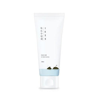 [ROUND LAB] 1025 Dokdo Sleeping pack 100ml