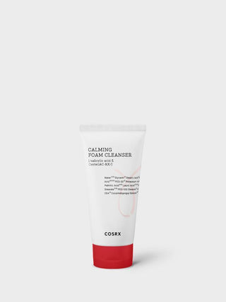 [COSRX] AC Collection Calming Foam Cleanser 150ml