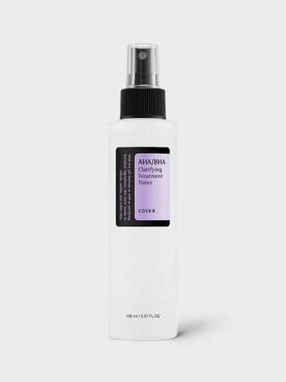 [COSRX] AHA/BHA Clarifying Treatment Toner 150ml