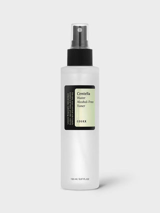 [COSRX] Centella Water Alcohol-Free Toner 150ml