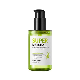 [SOME BY MI] Super Matcha Pore Tightening Serum 50ml