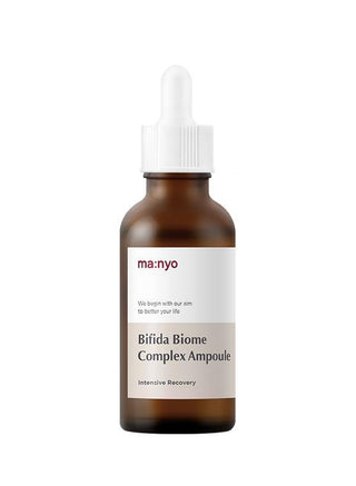 [ma:nyo] Bifida Biome Complex Ampoule 50ml