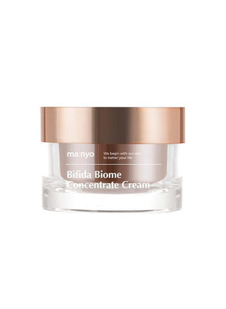 [ma:nyo] Bifida Biome Concentrate Cream 50ml