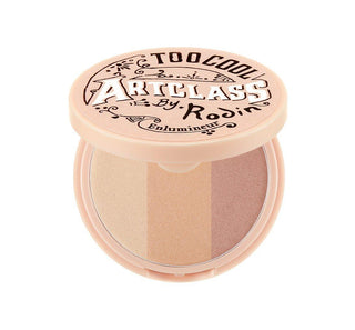 [TOO COOL FOR SCHOOL] Artclass By Rodin Highlighter #1 Glam 11g