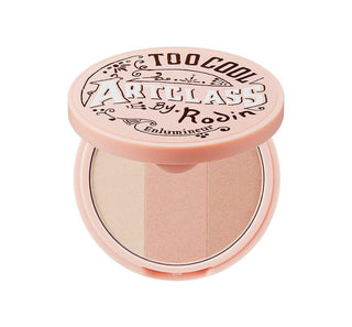 [TOO COOL FOR SCHOOL] Artclass By Rodin Highlighter #2 Luminous 11g