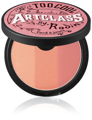 [TOO COOL FOR SCHOOL] Artclass By Rodin Blusher De Rosee 9.5g