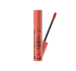 [TOO COOL FOR SCHOOL] Artclass Fixing Blur Lip #2 Peach Lit 4.5g