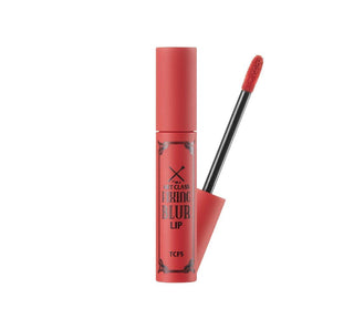 [TOO COOL FOR SCHOOL] Artclass Fixing Blur Lip #4 Chilling Rose 4.5g
