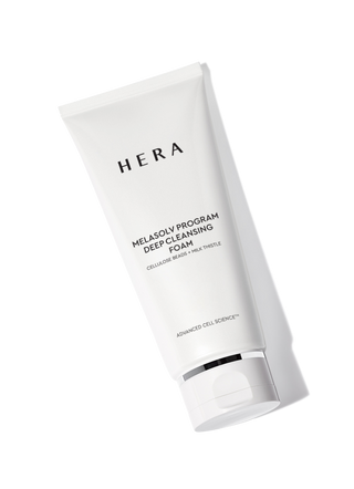 [HERA] Melasolv Program Deep Cleansing Foam 200ml