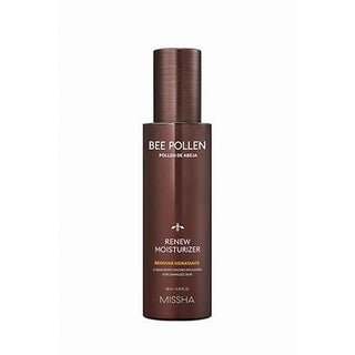 [MISSHA] Bee Pollen Renew Intense Moisturizer 130ml