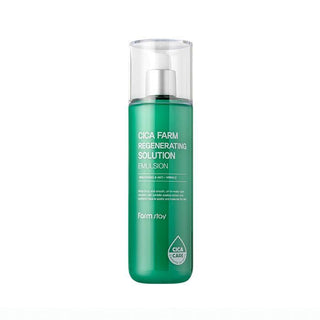 [Farmstay] Cica Farm Regenerating Solution Emulsion 200ml