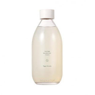 [Aromatica] Tea Tree Balancing Toner 200ml