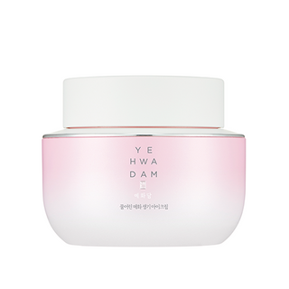 [THE FACE SHOP] YEHWADAM PLUM FLOWER REVITALIZING EYE CREAM - 25ML