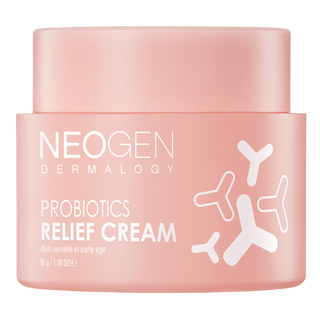 [NEOGEN] DERMALOGY PROBIOTICS RELIEF CREAM 50G