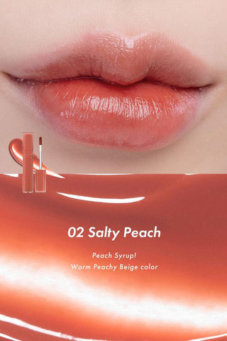 [rom&nd] Dewyful Water Tint 5g