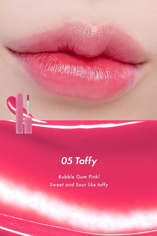 [rom&nd] Dewyful Water Tint 5g