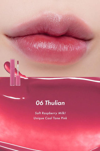 [rom&nd] Dewyful Water Tint 5g