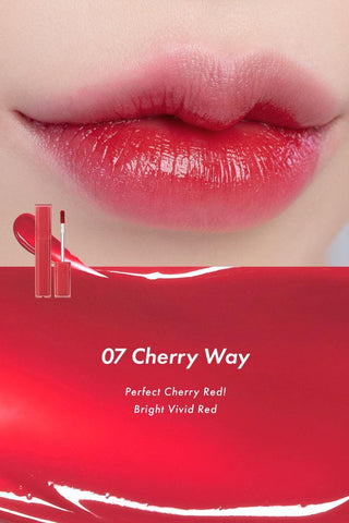 [rom&nd] Dewyful Water Tint 5g