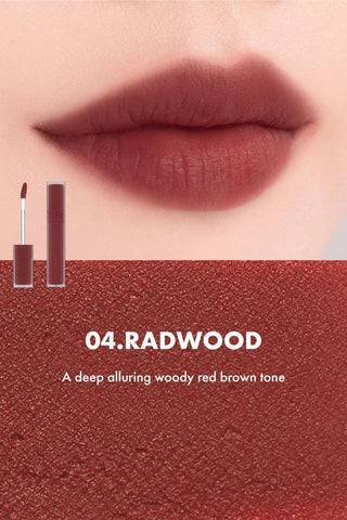 [rom&nd] Blur Fudge Tint 5g
