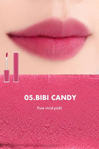 [rom&nd] Blur Fudge Tint 5g